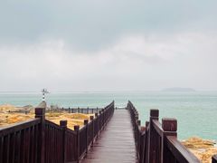 -东山风动石景区