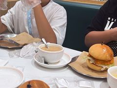 -香港深仔记茶餐厅(东门店)