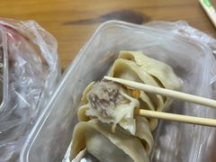 -晶牌烤鸭(延吉东路557弄小区店)