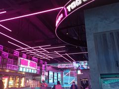 大堂-燥次·烧烤酒场(万象城店)