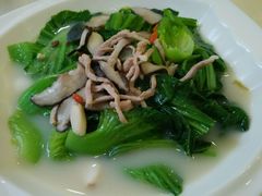 -百姓百味海鲜酒楼(粤垦路总店)