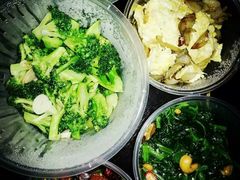 -长白山万达喜来登度假酒店