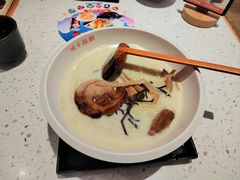 -味千拉面(增城万达广场店)