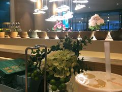 -青瓷火锅料理(西单大悦城店)
