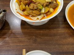 -新疆巴州金丝特餐厅(大钟寺店)