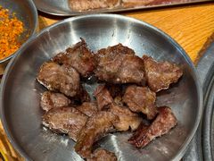 -缸桶屋韩国料理·全程帮烤(泰禾店)