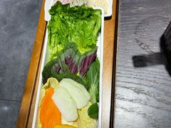 -东来顺饭庄(上地华联店)