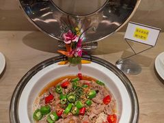 -御水泉·国际水疗会(广州长隆店)