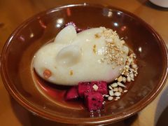 -重庆石磨豆花庄(乔庄店)