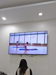 点击看大图 -玛尼瑜伽·普拉提