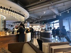 -Peet's 皮爷咖啡(东湖路手作店)