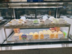 -君之狮子山·轻糖烘焙(松江印象城店)