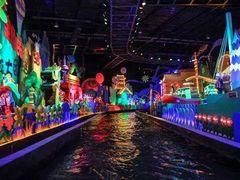 -济南方特东方神画