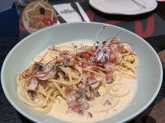 -Nord Grill&Bar Highland诺德西餐(深圳欢乐海岸店)