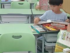 -学知乐教育·幼小衔接·小学科辅导(嘉定镇校区)