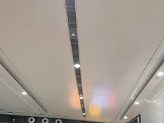 -麦当劳(北京大兴机场二层国内到达(安检外)店)