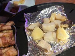 -济州爱肉堂(总店)