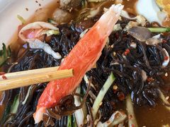 -顺姬冷面(延大店)