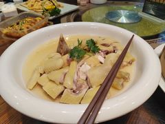 -大门水乡·顺德菜