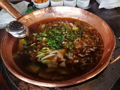 -朝伟清真铜瓢牛肉馆(三十年老·店)