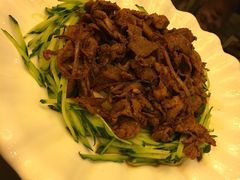 -丝路香妃西域清真餐厅