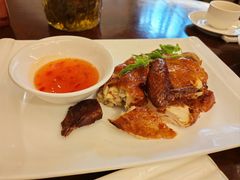 -七仙岭君澜度假酒店·桃源小馆中餐厅