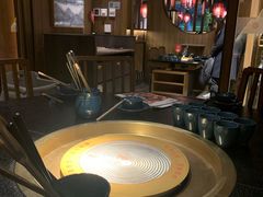 -湊湊火锅·茶憩(世博大道店)