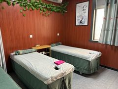 -国医整脊馆(武夷路店)