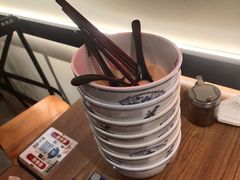 -和府捞面(东直门银座店)