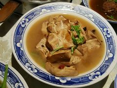-鲁城往事(游客中心店)