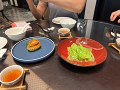 -中山保利艾美酒店-乐美中餐厅