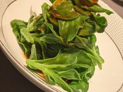 酱汁冰草-海立阁海鲜江浙菜(漕河泾印象城店)