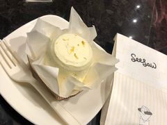 -Seesaw Coffee(环贸iapm店)