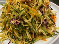 家常凉菜-一轩饺子馆(丽都店)