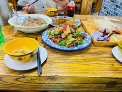 -美味居(古城店)