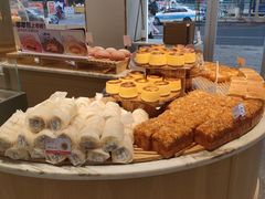 -万利隆·活力烘焙(人民路店)