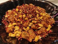 -张福记(五一公园店)