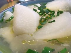 -漫渡庄绿岛花园•隐世庭园菜(滨湖店)