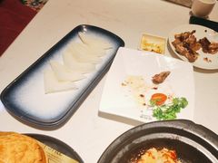 -避风塘(江桥万达店)