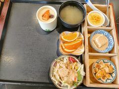 -一石三鸟烧鸟•刺身•定食套餐(南桥美谷店)