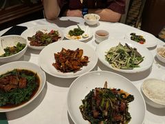 -玫瑰厅上海菜(兴国路店)