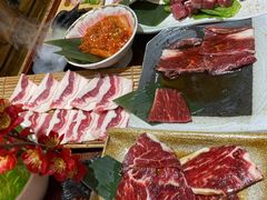 -牛也烧肉(摩尔城店)