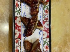 -桃屋日本料理(清华科技园店)