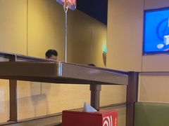 -海底捞火锅(贵和购物中心店.原鲁能城店)