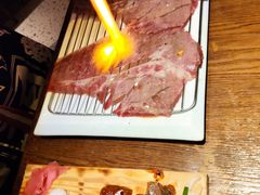 澳洲铺天盖地火牛寿司-二丁目食堂(铁西万象汇店)
