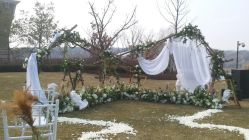-沈阳棋盘山绿地铂瑞酒店·宴会厅