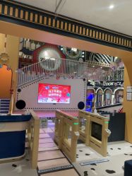 -meland亲子乐园•派对•研学(宁波华润万象城店)