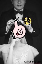 点击看大图 -THE QUEEN(北京店)