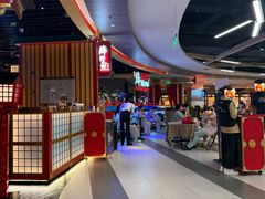 -牛New寿喜烧(金鹰世界店)