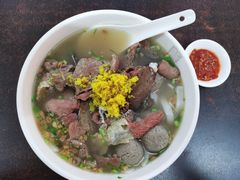 -潮镇老尾牛杂(环城西路店)